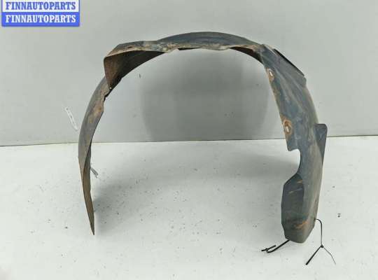 Купить Защита крыла (подкрылок) передняя левая на Volkswagen Passat B5+ (GP) Защита крыла (подкрылок) передняя левая VG2718226 на Volkswagen Passat B5+ (GP)