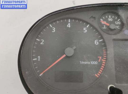 купить Щиток приборный (панель приборов) на Audi A3 8L (1996-2003)