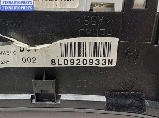 купить Щиток приборный (панель приборов) на Audi A3 8L (1996-2003)