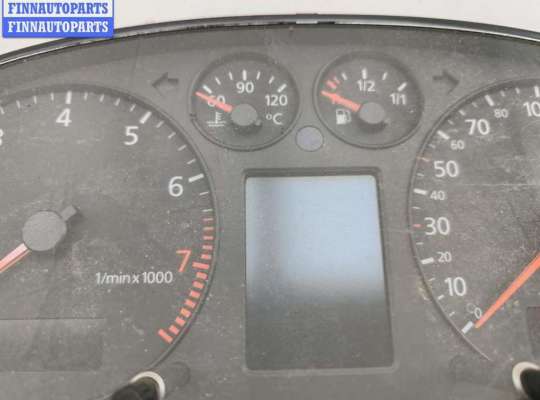 купить Щиток приборный (панель приборов) на Audi A3 8L (1996-2003)