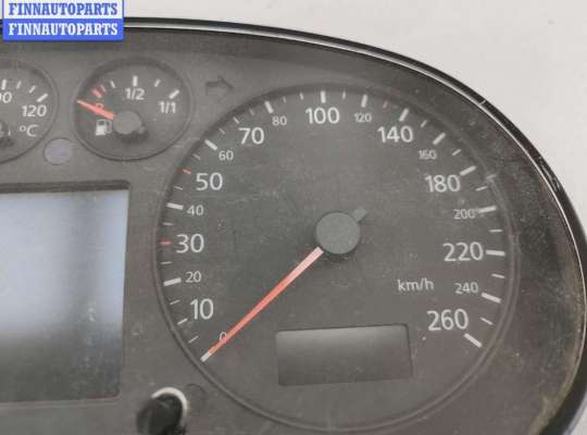 купить Щиток приборный (панель приборов) на Audi A3 8L (1996-2003)