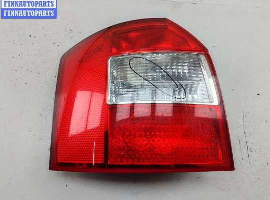 купить Фонарь задний левый на Audi A4 B6 (2001-2004)