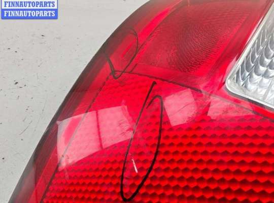 купить Фонарь задний левый на Audi A4 B6 (2001-2004)