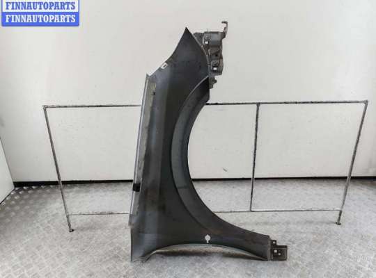 купить Крыло переднее левое на Opel Vectra C (2002-2008)