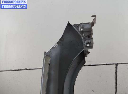 купить Крыло переднее левое на Opel Vectra C (2002-2008)