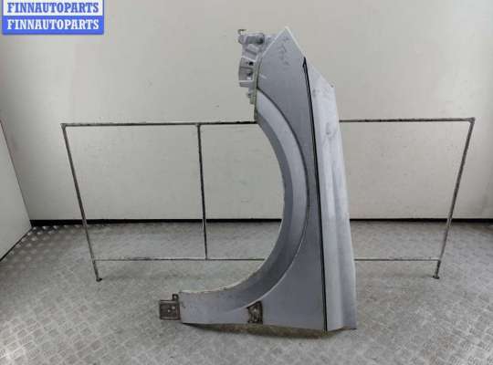 Крыло переднее левое OP2398079 на Opel Vectra C (2002-2008)