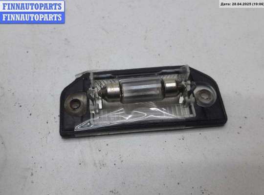 купить Подсветка номера на Volkswagen Passat B5