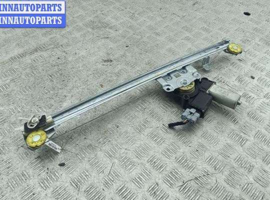 купить Стеклоподъемник электрический передний правый на Peugeot Boxer (2006-2014)