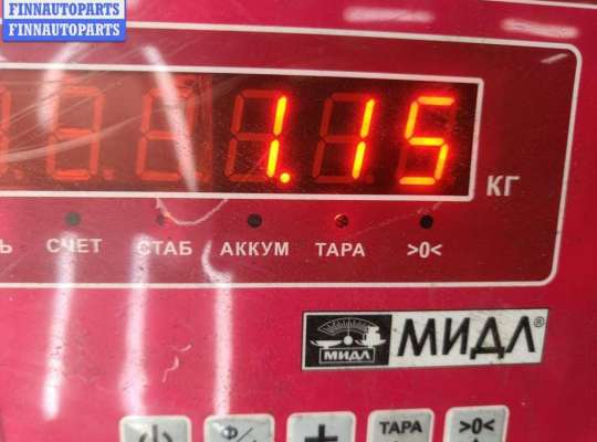 купить Стеклоподъемник электрический передний правый на Peugeot Boxer (2006-2014)