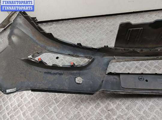 купить Бампер передний на Opel Astra H (2004-2009)