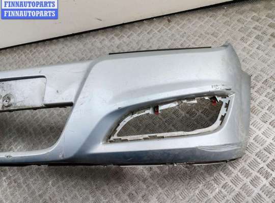 купить Бампер передний на Opel Astra H (2004-2009)