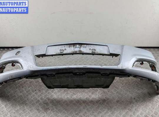 Бампер передний OP2358166 на Opel Astra H (2004-2009)