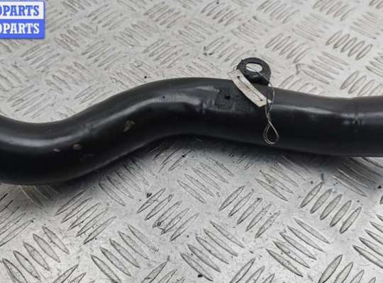 купить Патрубок интеркулера на Ford Focus I (1998-2005)