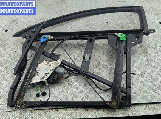 купить Стеклоподъемник электрический передний левый на Audi A6 C5 (1997-2005)