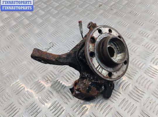 купить Ступица передняя правая на Opel Zafira B (2004-2014)