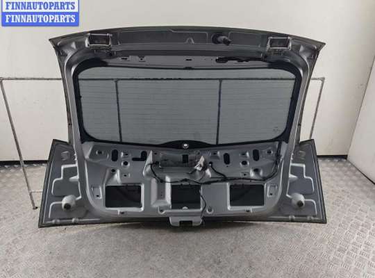 купить Крышка багажника (дверь задняя) на Ford Focus I (1998-2005)