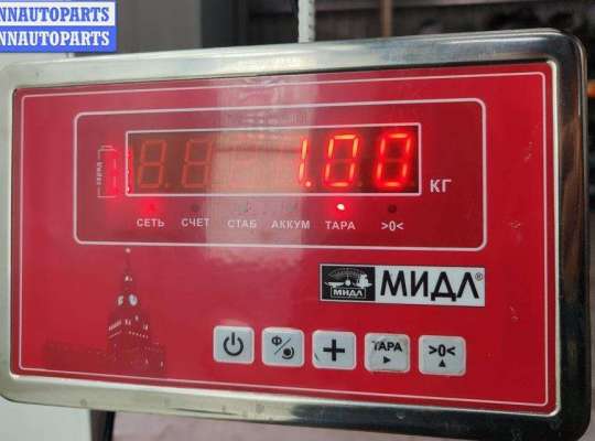 купить Насос водяной охлаждения на BMW 3 E46 (1998-2006)