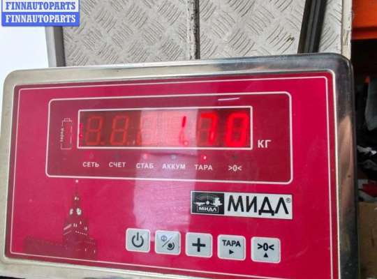 купить Двигатель отопителя (моторчик печки) на Volkswagen Passat B6