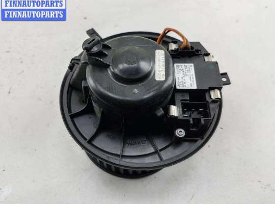 купить Двигатель отопителя (моторчик печки) на Volkswagen Passat B6