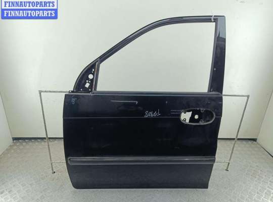 купить Дверь боковая передняя левая на Kia Carnival