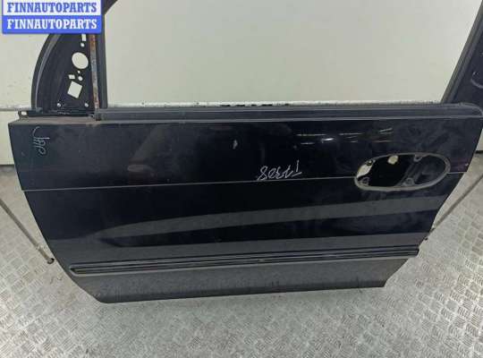 купить Дверь боковая передняя левая на Kia Carnival