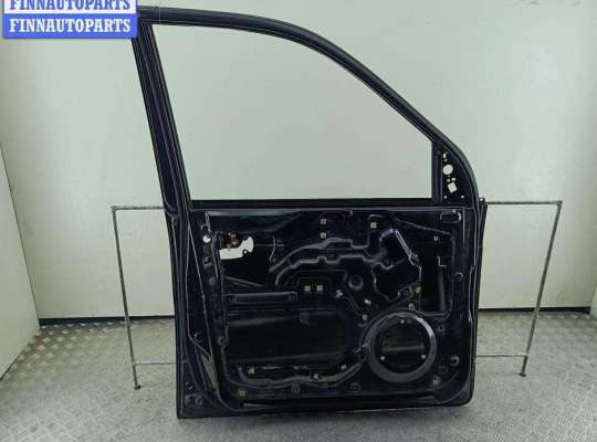 купить Дверь боковая передняя левая на Kia Carnival