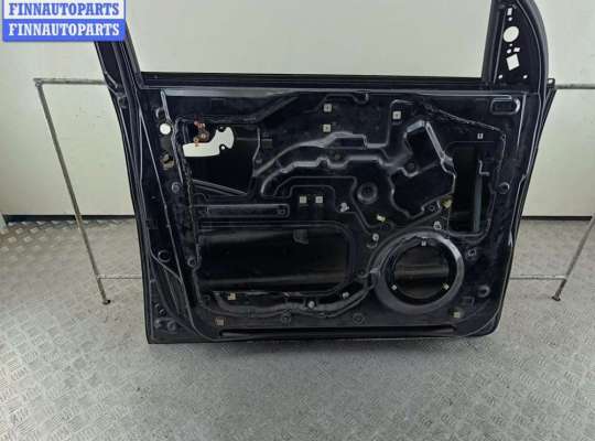 купить Дверь боковая передняя левая на Kia Carnival