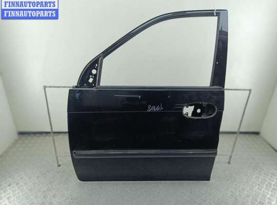 купить Дверь боковая передняя левая на Kia Carnival