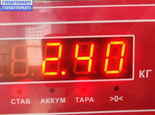 купить Суппорт задний правый на Peugeot 308 T7 (2007-2013)