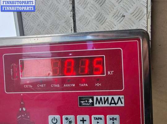 купить Переключатель дворников на Volkswagen Sharan (2000-2010)