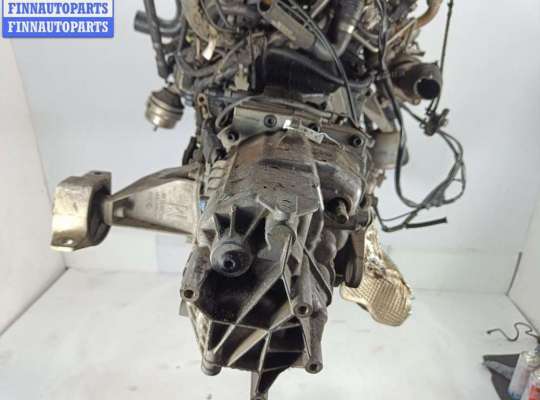 купить КПП 5-ст. механическая на Audi A6 C5 (1997-2005)