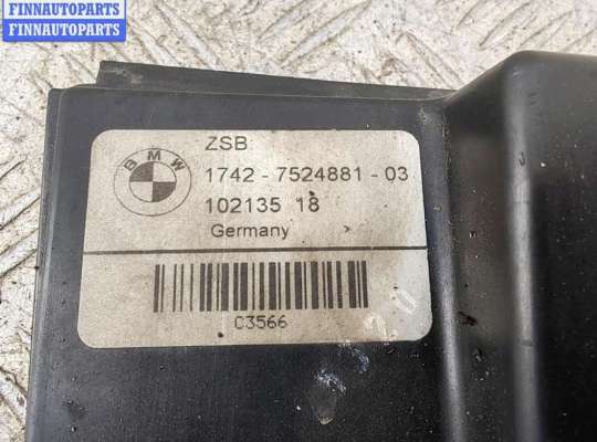 купить Вентилятор радиатора на BMW 5 E60/E61 (2003-2010)