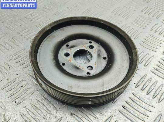 купить Шкив насоса гидроусилителя на Audi A4 B6 (2001-2004)