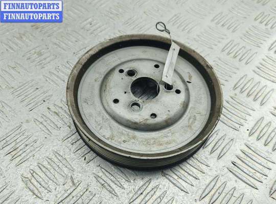 купить Шкив насоса гидроусилителя на Audi A4 B6 (2001-2004)