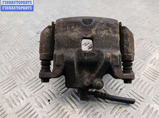 купить Суппорт передний правый на Nissan Tiida