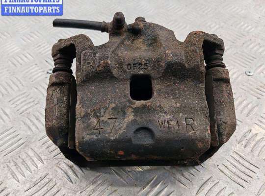 Суппорт передний правый NS953874 на Nissan Tiida