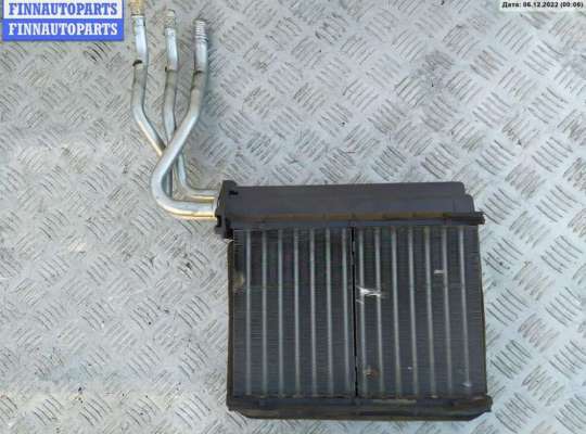купить Радиатор отопителя (печки) на BMW 7 E32 (1986-1994)
