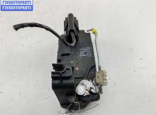 купить Замок двери задней левой на Opel Astra H (2004-2009)