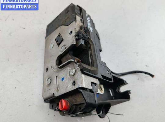 купить Замок двери задней левой на Opel Astra H (2004-2009)