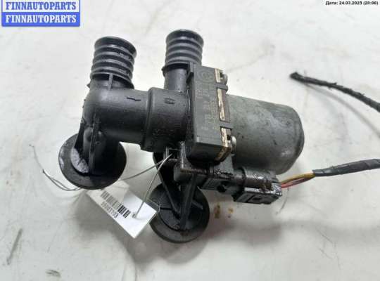 купить Кран отопителя (печки) на BMW X3 E83 (2003-2010)