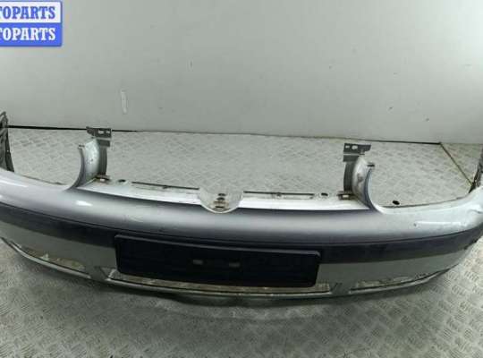 купить Бампер передний на Volkswagen Golf-4