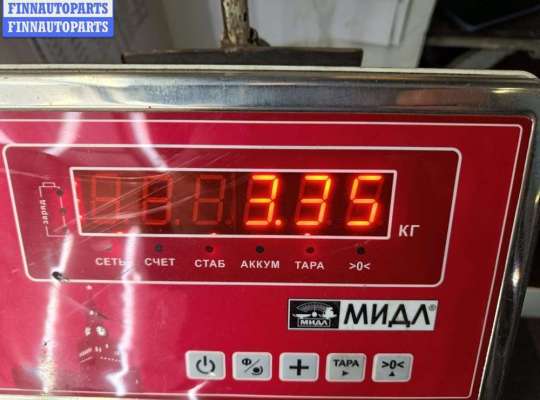 купить Бампер передний на Volkswagen Golf-4