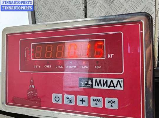 купить Ручка двери внутренняя передняя левая на Volkswagen Passat B5+ (GP)