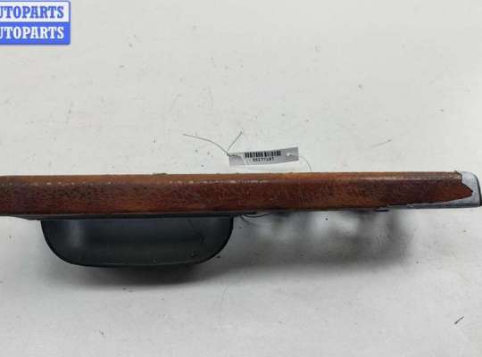 купить Ручка двери внутренняя передняя левая на Volkswagen Passat B5+ (GP)