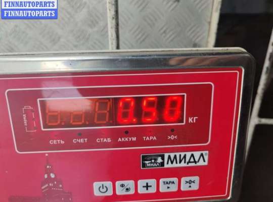 купить Динамик двери задней левой на Ford Galaxy (2000-2006)