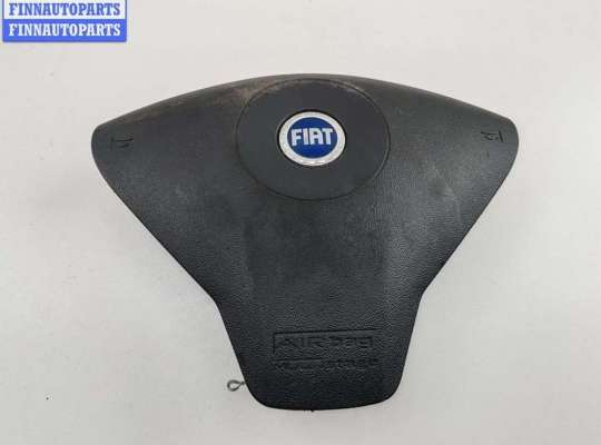 купить Подушка безопасности (Airbag) водителя на Fiat Stilo