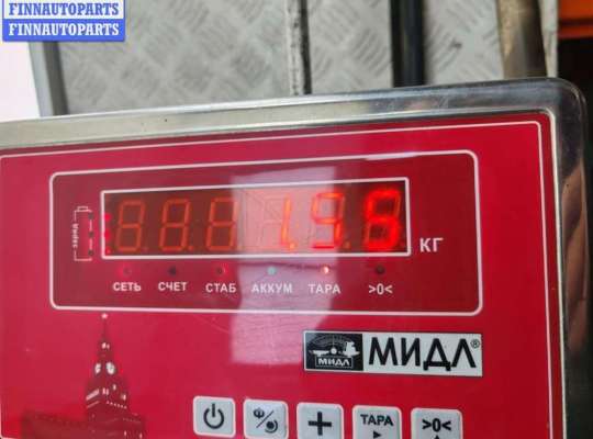 купить Подушка безопасности (Airbag) водителя на Fiat Stilo