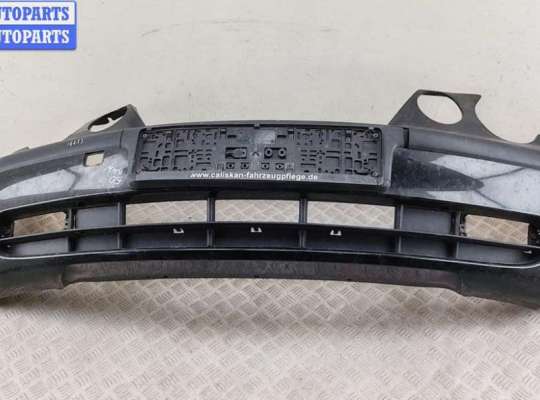Купить Бампер передний на BMW 3 E46 (1998-2006) Бампер передний BM3672624 на BMW 3 E46 (1998-2006)