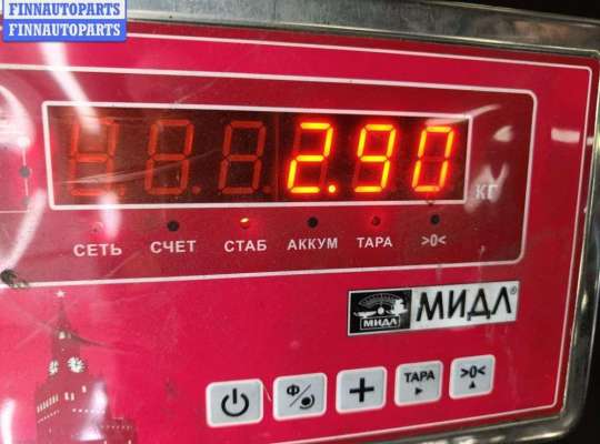 купить Подушка безопасности (Airbag) пассажира на Mitsubishi Outlander (CU) 2003-2006