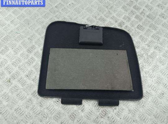 купить Обшивка багажника на Audi A6 C6 (2004-2011)